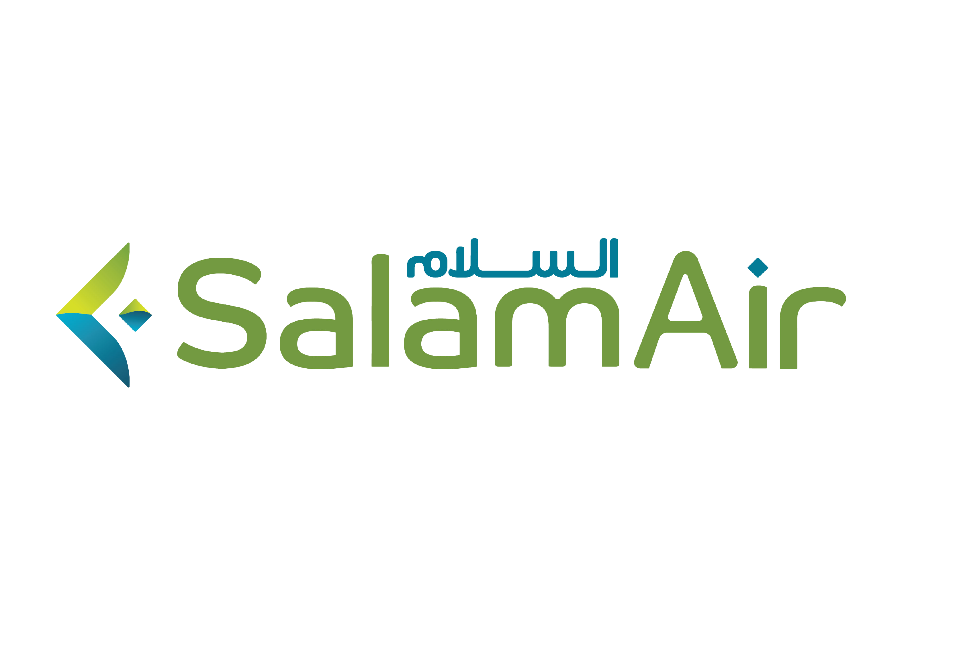 طيران السلام