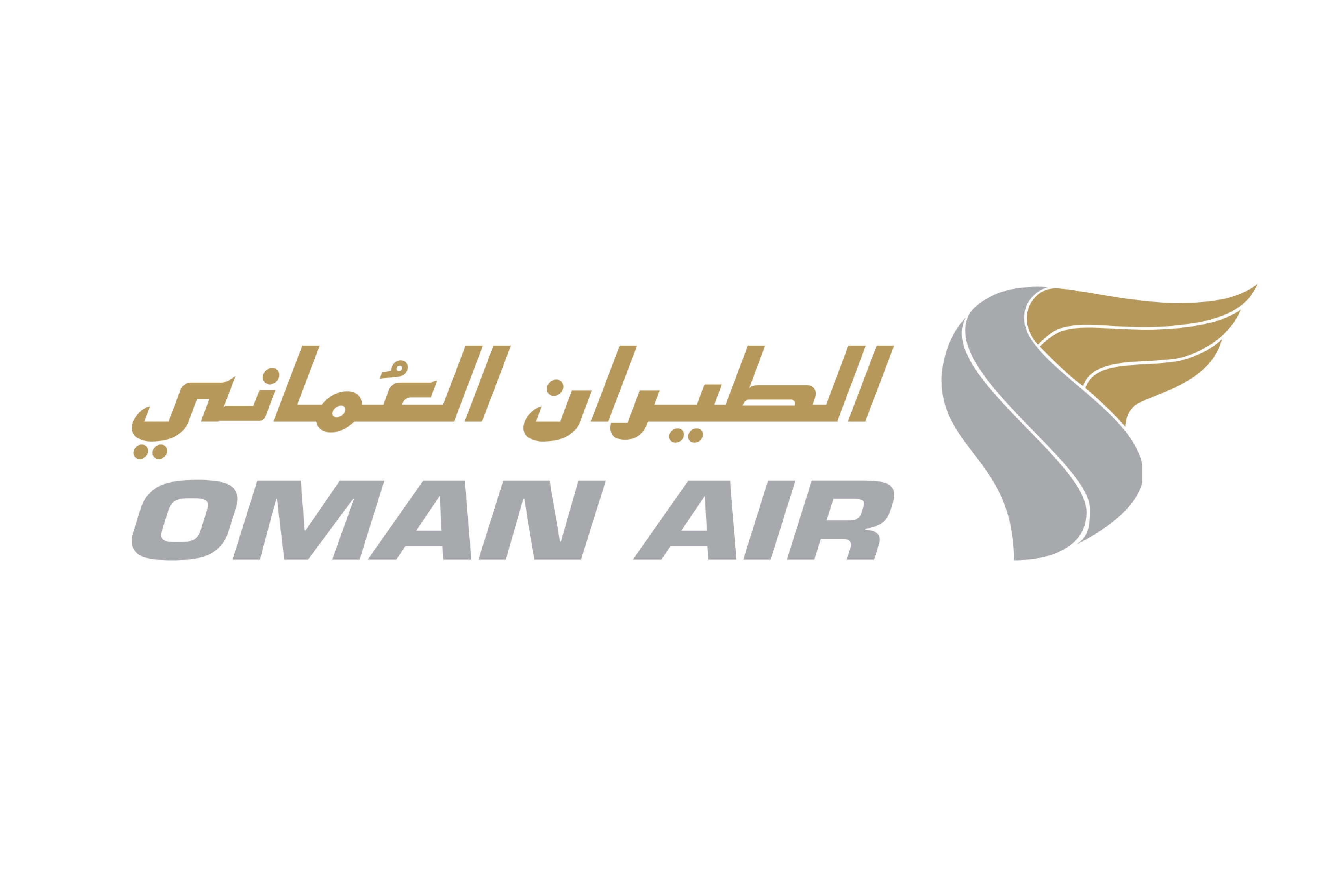 الطيران العماني